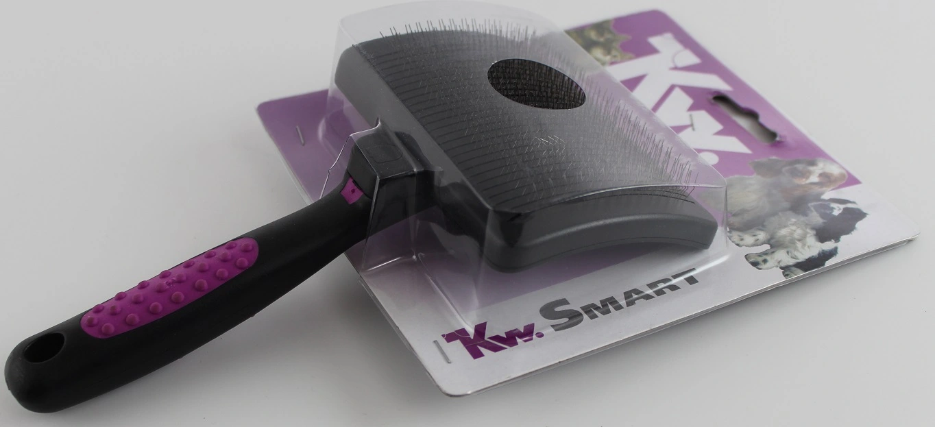 KW Smart carde stor selvrensende